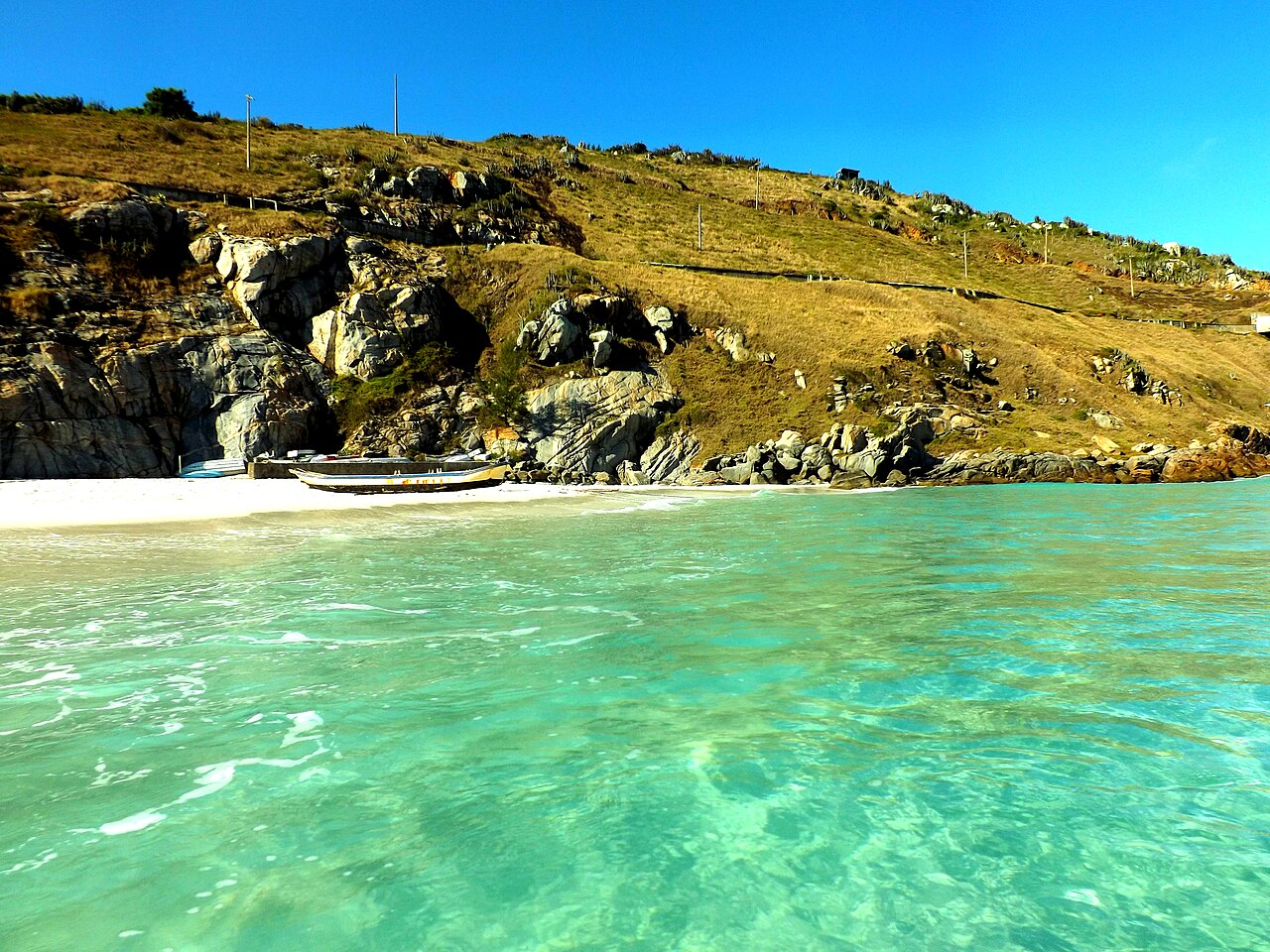 Praia Grande